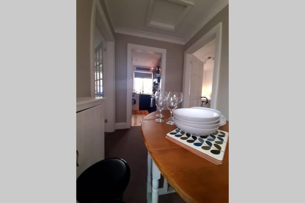 Unique 2 Bedroom Apartment In The Ideal Location 블랙풀 외부 사진